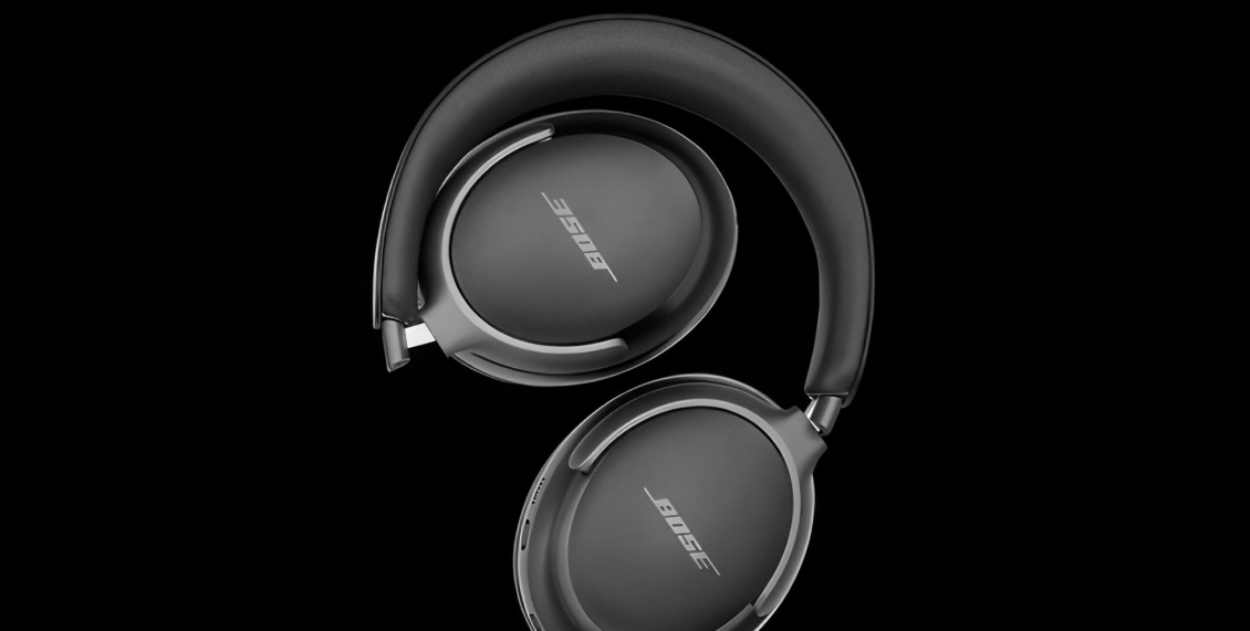 Беспроводные наушники Bose QuietComfort Ultra Headphones голубой Беспроводные наушники Bose QuietComfort Ultra Headphones голубой - 5