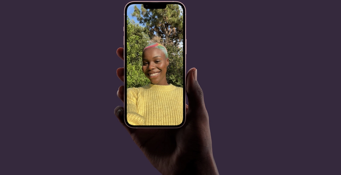 Смартфон Apple iPhone 13 Mini 512 ГБ зелёный (1sim + eSim) Смартфон Apple iPhone 13 Mini 512 ГБ зелёный (1sim + eSim) - 1