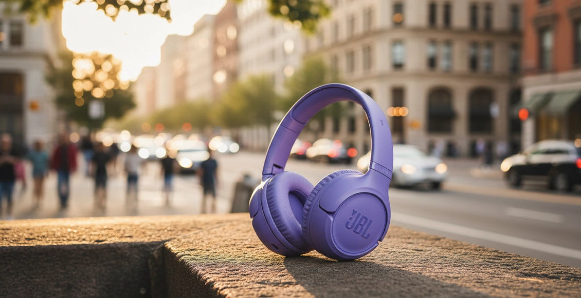 Беспроводные наушники JBL Tune 530BT бежевый Беспроводные наушники JBL Tune 530BT бежевый - 3