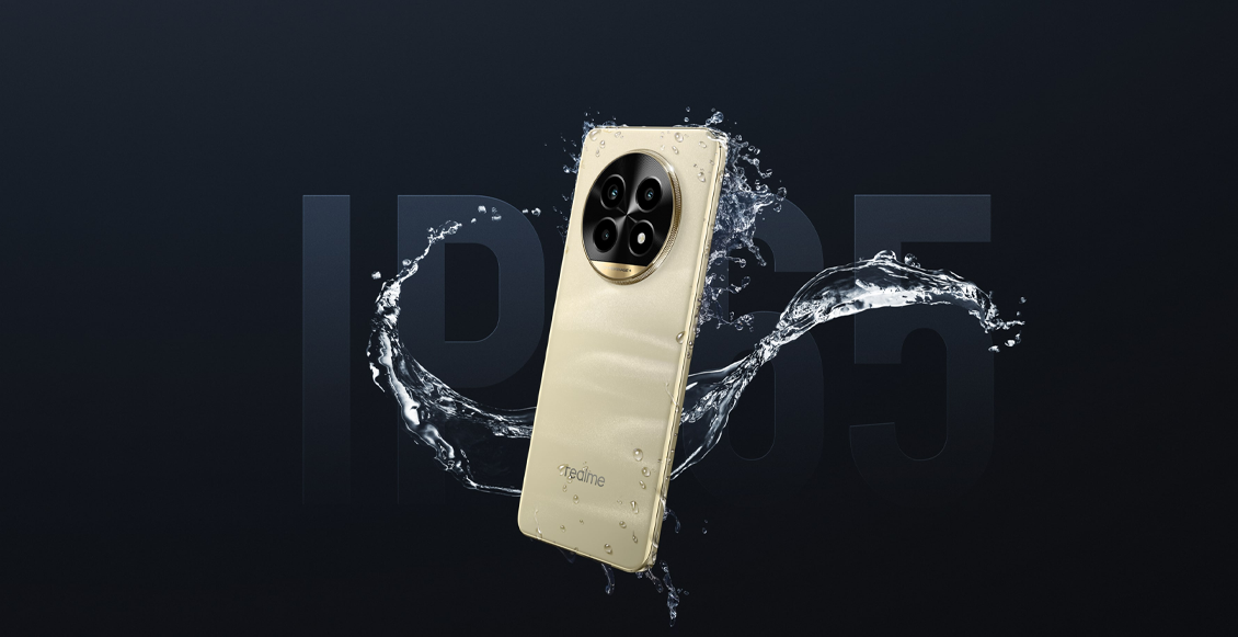 Смартфон Realme 13 Pro 5G 8/256 ГБ фиолетовый (2sim) Смартфон Realme 13 Pro 5G 8/256 ГБ фиолетовый (2sim) - 1