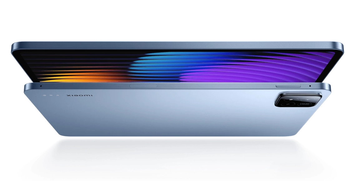 Планшет Xiaomi Pad 7 Wi-Fi 8/128 ГБ зелёный Планшет Xiaomi Pad 7 Wi-Fi 8/128 ГБ зелёный - 1