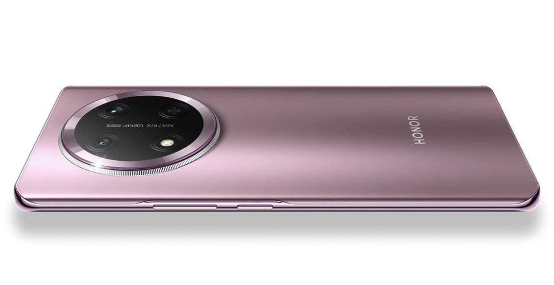 Смартфон Honor X9c 8/256 ГБ "нефритовый голубой" (2sim) Смартфон Honor X9c 8/256 ГБ "нефритовый голубой" (2sim) - 5