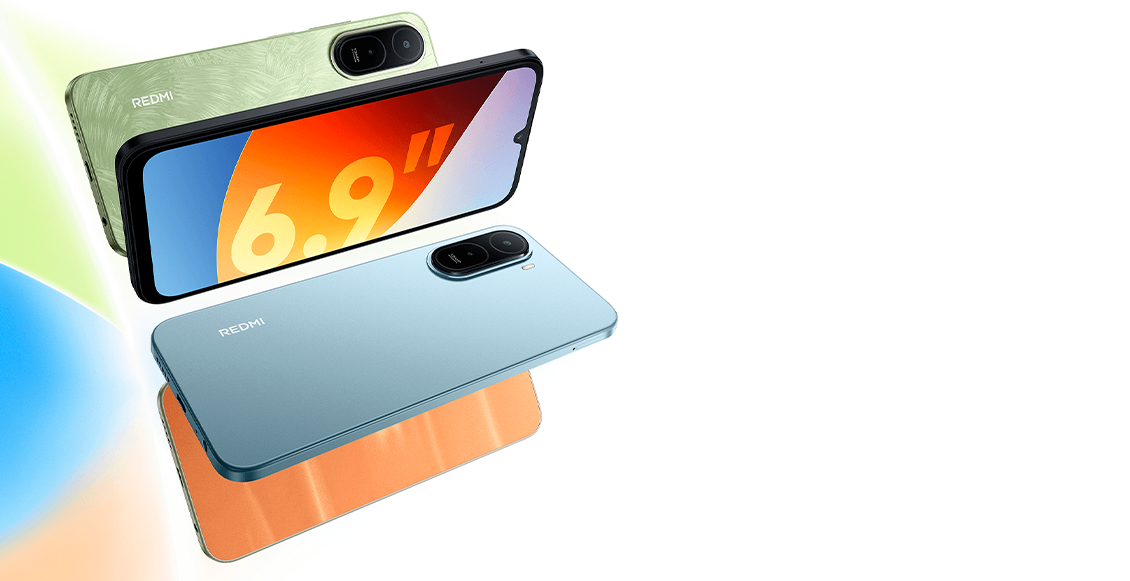 Смартфон Xiaomi Redmi A7 Pro 4/128 ГБ голубой (2sim) Смартфон Xiaomi Redmi A7 Pro 4/128 ГБ голубой (2sim) - 1