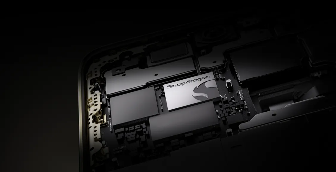 Смартфон Realme 13 Pro 5G 8/256 ГБ фиолетовый (2sim) Смартфон Realme 13 Pro 5G 8/256 ГБ фиолетовый (2sim) - 4