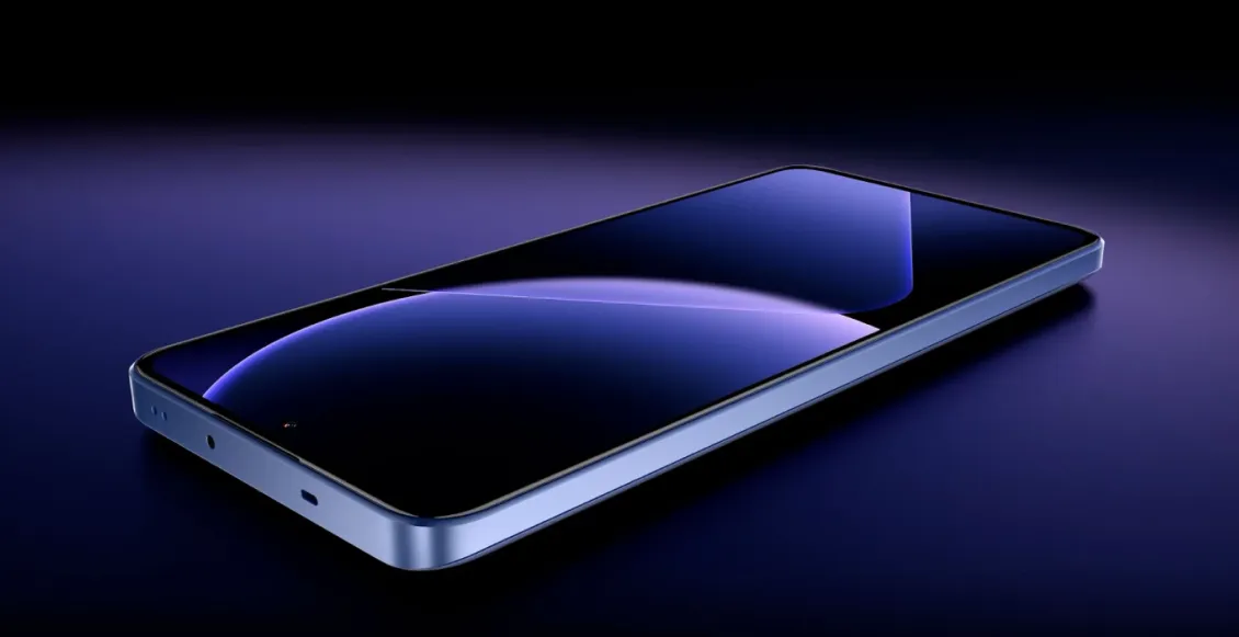 Смартфон Xiaomi 13T 12/256 ГБ чёрный (2sim + eSim) Смартфон Xiaomi 13T 12/256 ГБ чёрный (2sim + eSim) - 2