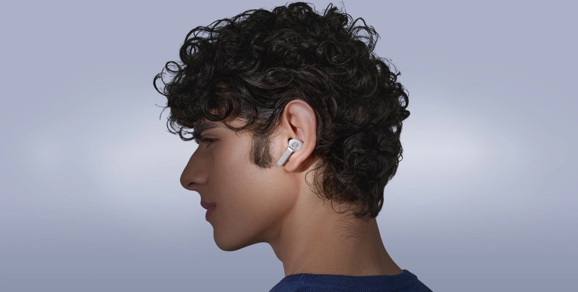 Беспроводные наушники Samsung Galaxy Buds 4 Pro розовый Беспроводные наушники Samsung Galaxy Buds 4 Pro розовый - 1