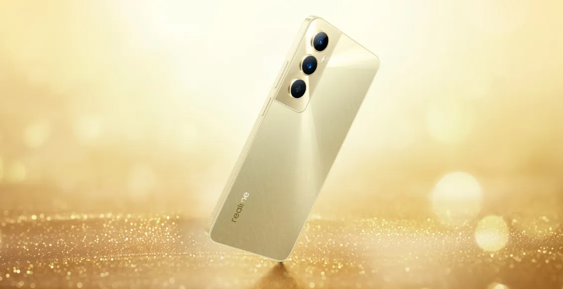 Смартфон Realme C65 8/256 ГБ чёрный (2sim) Смартфон Realme C65 8/256 ГБ чёрный (2sim) - 1