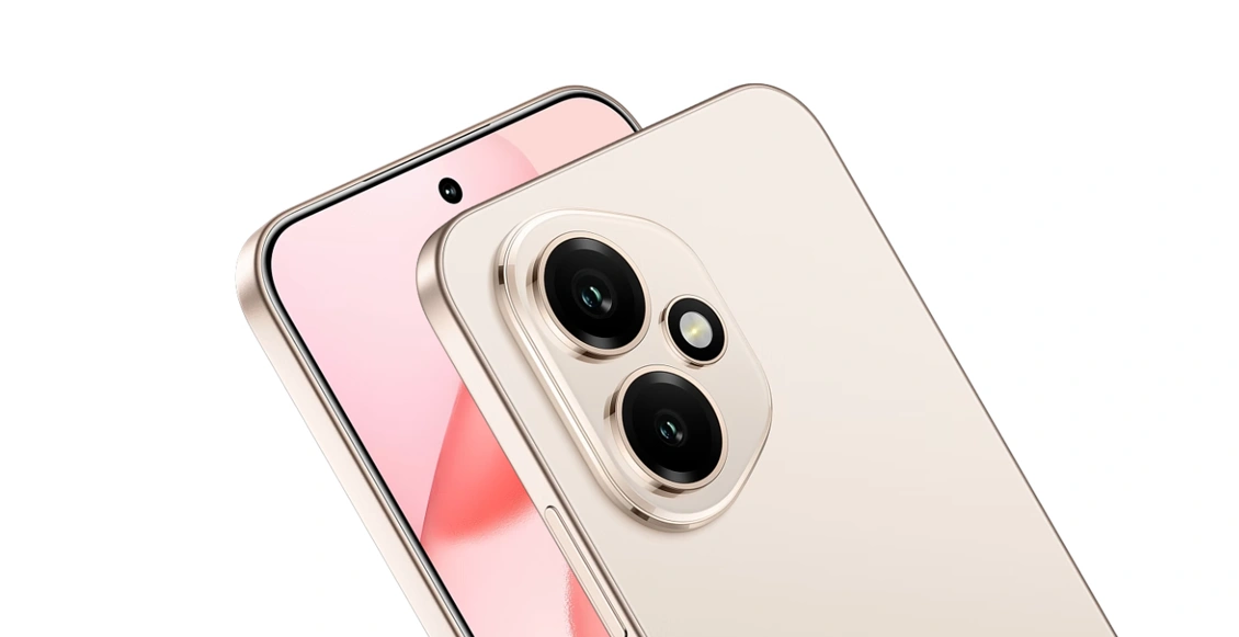 Смартфон Honor 400 12/512 ГБ "приливно-голубой" (2sim + eSim) Смартфон Honor 400 12/512 ГБ "приливно-голубой" (2sim + eSim) - 3