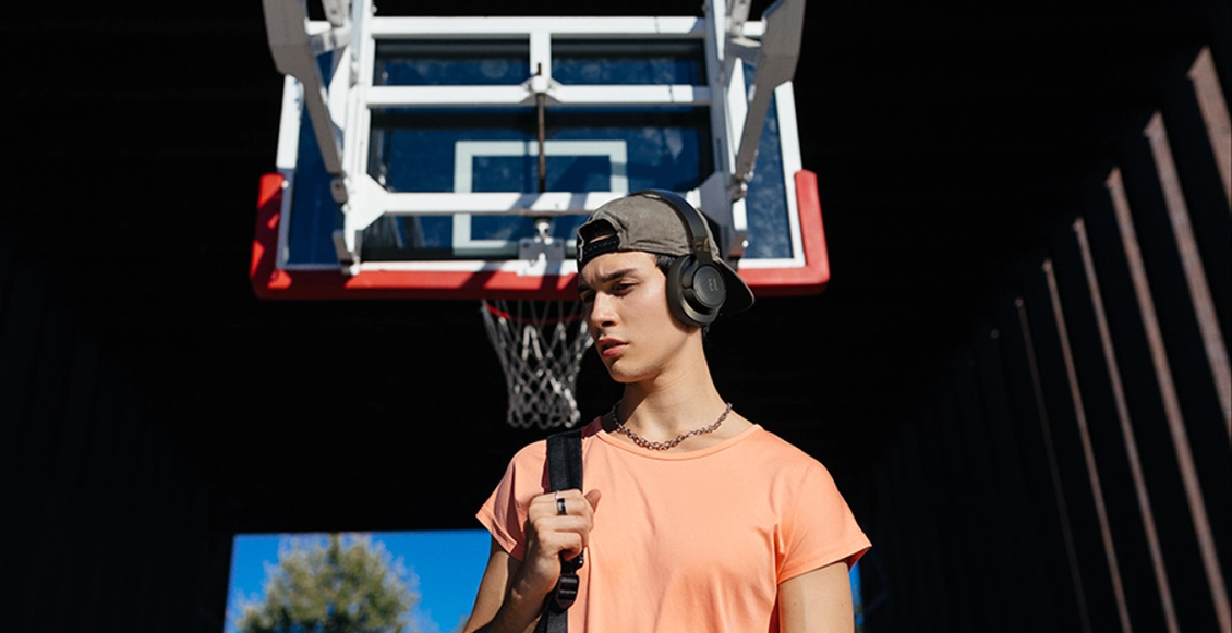 Беспроводные наушники JBL Tune 720BT фиолетовый Беспроводные наушники JBL Tune 720BT фиолетовый - 3
