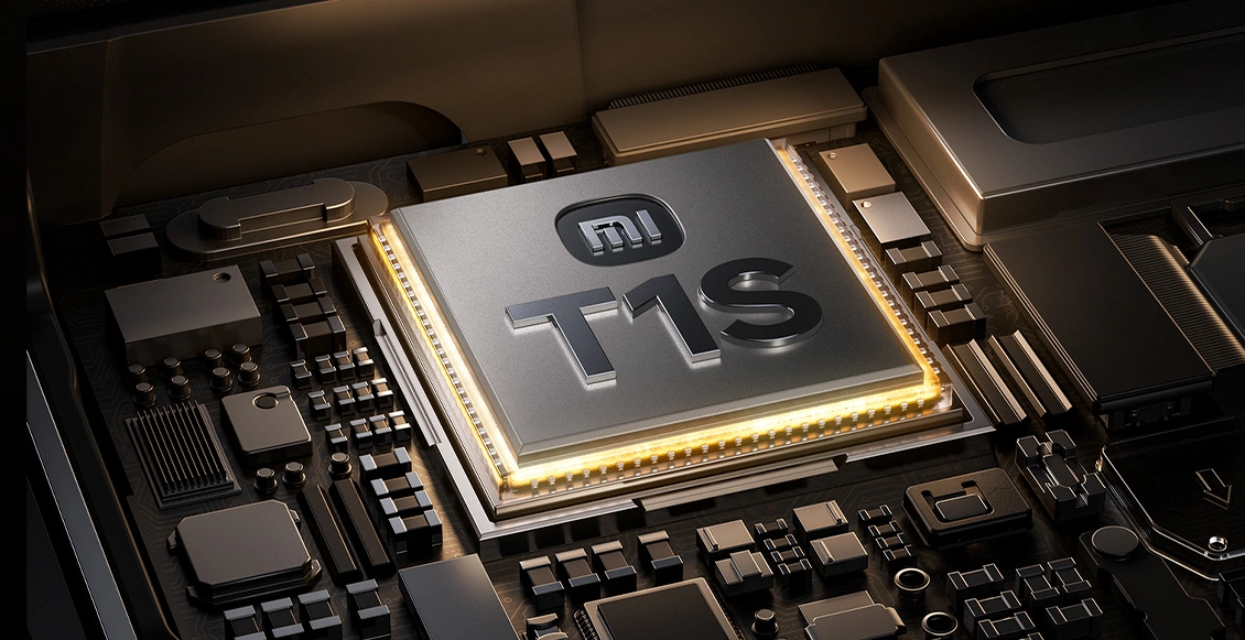 Смартфон Xiaomi 15T Pro 12/256 ГБ серый (2sim + eSim) Смартфон Xiaomi 15T Pro 12/256 ГБ серый (2sim + eSim) - 5