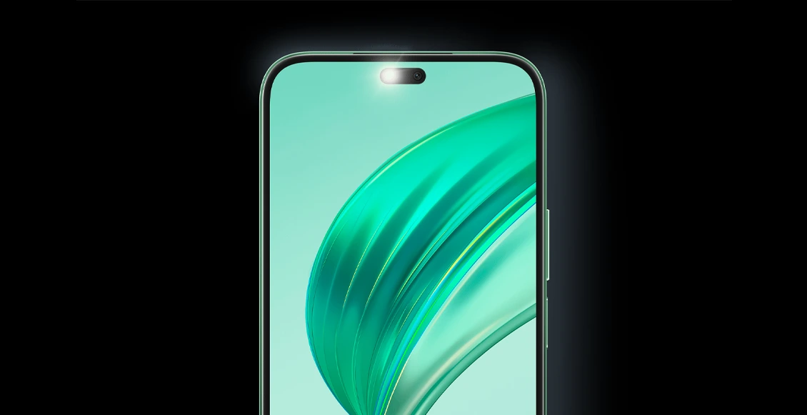 Смартфон Honor X8b 8/256 ГБ "полночный чёрный" (2sim) Смартфон Honor X8b 8/256 ГБ "полночный чёрный" (2sim) - 1