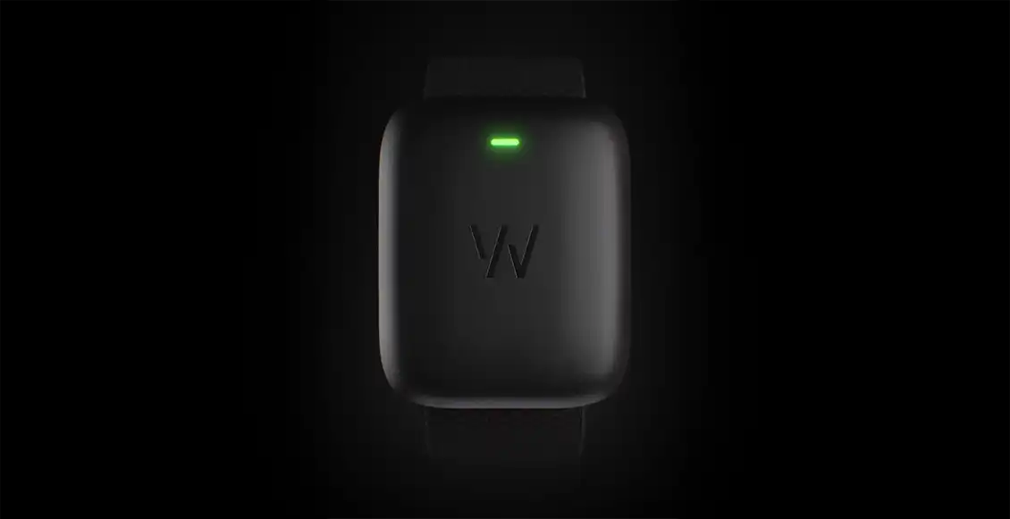 Фитнес-браслет Whoop 5.0 Peak чёрный (Подписка на 1 год) Фитнес-браслет Whoop 5.0 Peak чёрный (Подписка на 1 год) - 3
