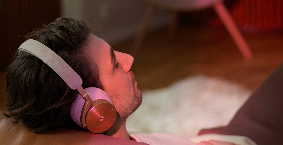 Беспроводные наушники Bang & Olufsen Beoplay H95 серый Беспроводные наушники Bang & Olufsen Beoplay H95 серый - 5