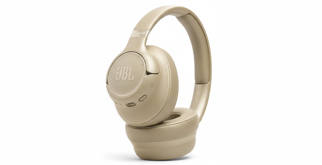 Беспроводные наушники JBL Tune 730BT белый Беспроводные наушники JBL Tune 730BT белый - 3