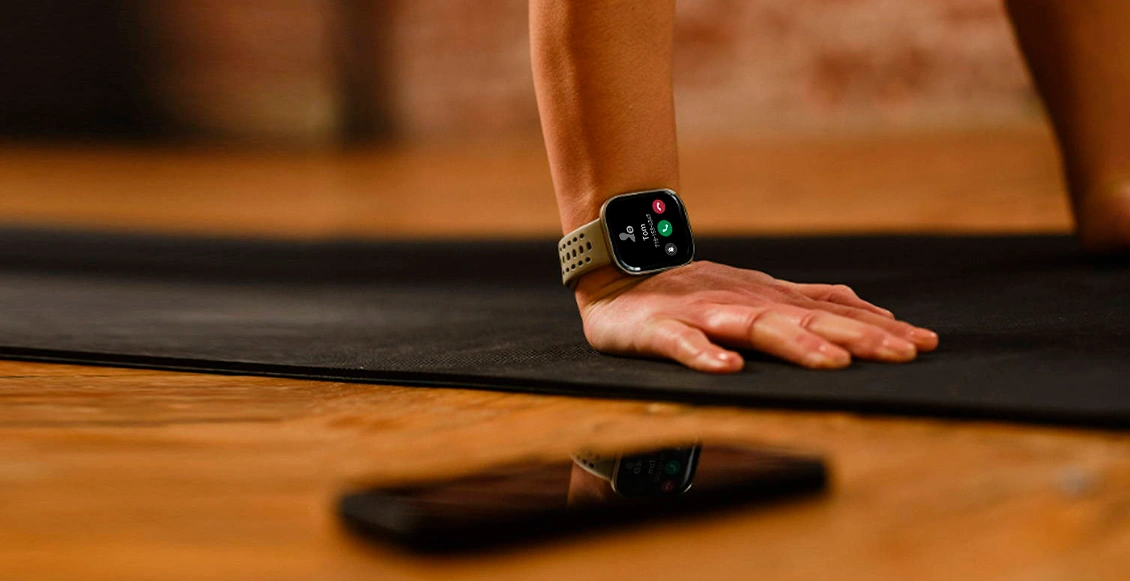 Умные часы Xiaomi Amazfit BIP 6 чёрный Умные часы Xiaomi Amazfit BIP 6 чёрный - 2