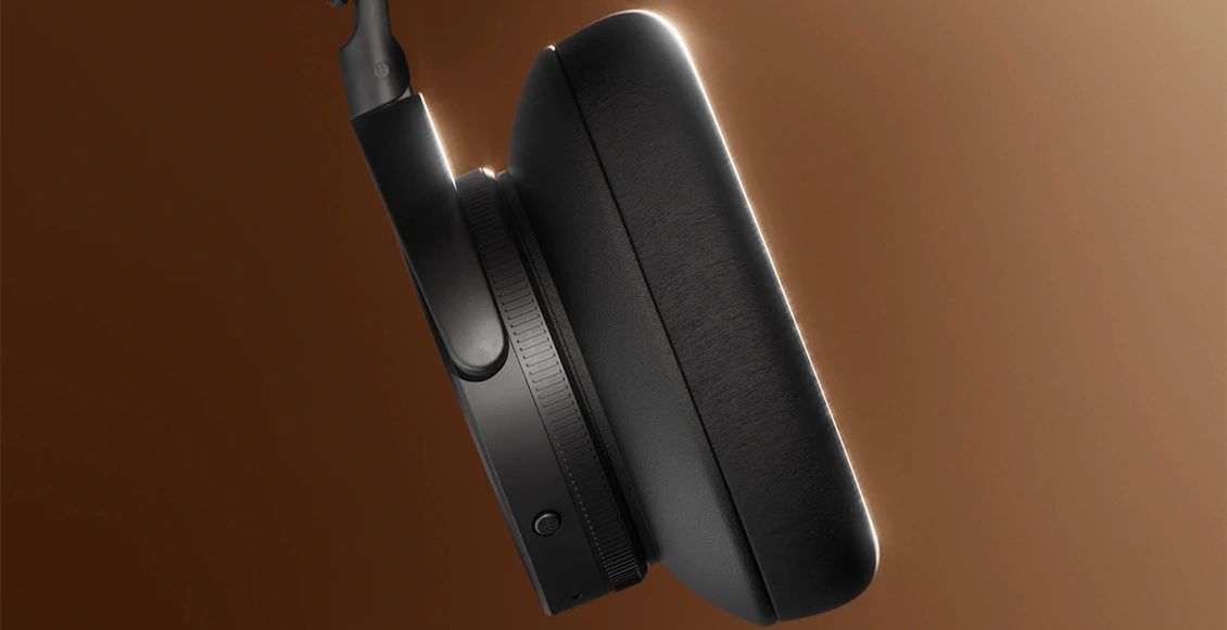 Беспроводные наушники Bang & Olufsen Beoplay H95 серый Беспроводные наушники Bang & Olufsen Beoplay H95 серый - 4