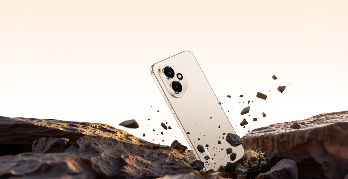 Смартфон Honor 400 12/512 ГБ "приливно-голубой" (2sim + eSim) Смартфон Honor 400 12/512 ГБ "приливно-голубой" (2sim + eSim) - 1