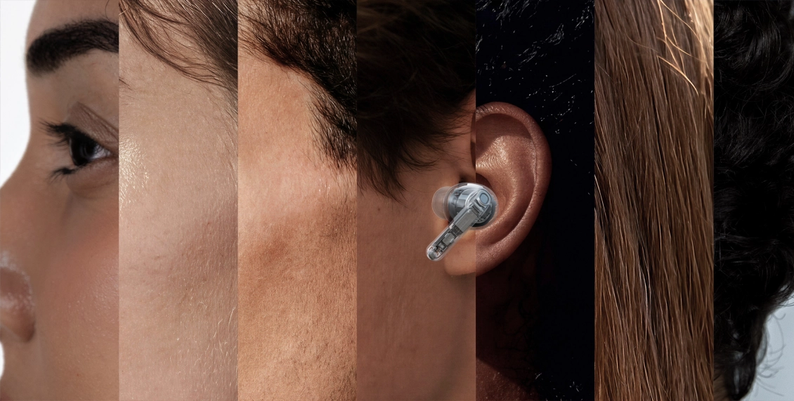Беспроводные наушники Samsung Galaxy Buds 4 Pro розовый Беспроводные наушники Samsung Galaxy Buds 4 Pro розовый - 3