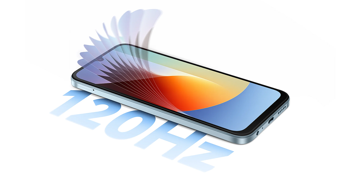 Смартфон Xiaomi Redmi A7 Pro 4/128 ГБ голубой (2sim) Смартфон Xiaomi Redmi A7 Pro 4/128 ГБ голубой (2sim) - 2