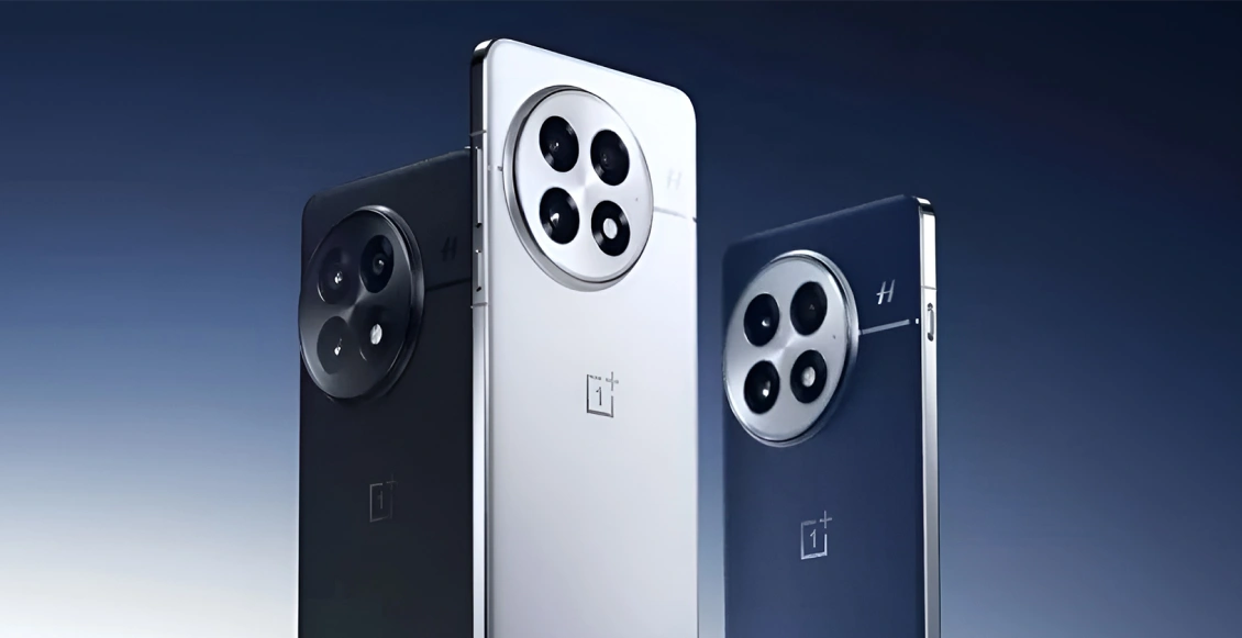 Смартфон OnePlus 13 12/256 ГБ чёрный (2sim) (интерфейс на английском) Смартфон OnePlus 13 12/256 ГБ чёрный (2sim) (интерфейс на английском) - 1