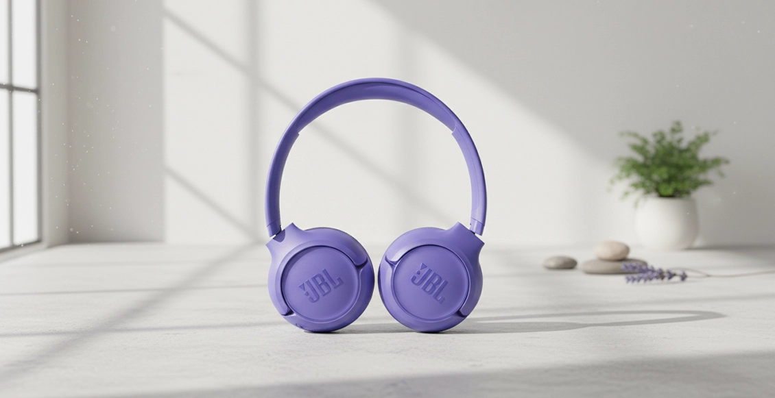 Беспроводные наушники JBL Tune 530BT бежевый Беспроводные наушники JBL Tune 530BT бежевый - 5