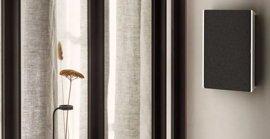 Портативная акустическая система Bang & Olufsen Beosound Level чёрно-серый Портативная акустическая система Bang & Olufsen Beosound Level чёрно-серый - 2
