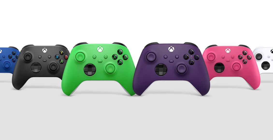 Игровая приставка Microsoft Xbox Series X 1 ТБ Игровая приставка Microsoft Xbox Series X 1 ТБ - 3