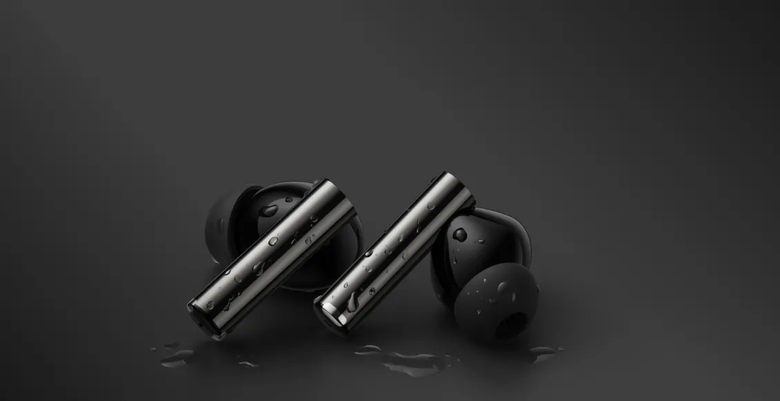 Беспроводные наушники Realme Buds Air 5 Pro белый Беспроводные наушники Realme Buds Air 5 Pro белый - 1