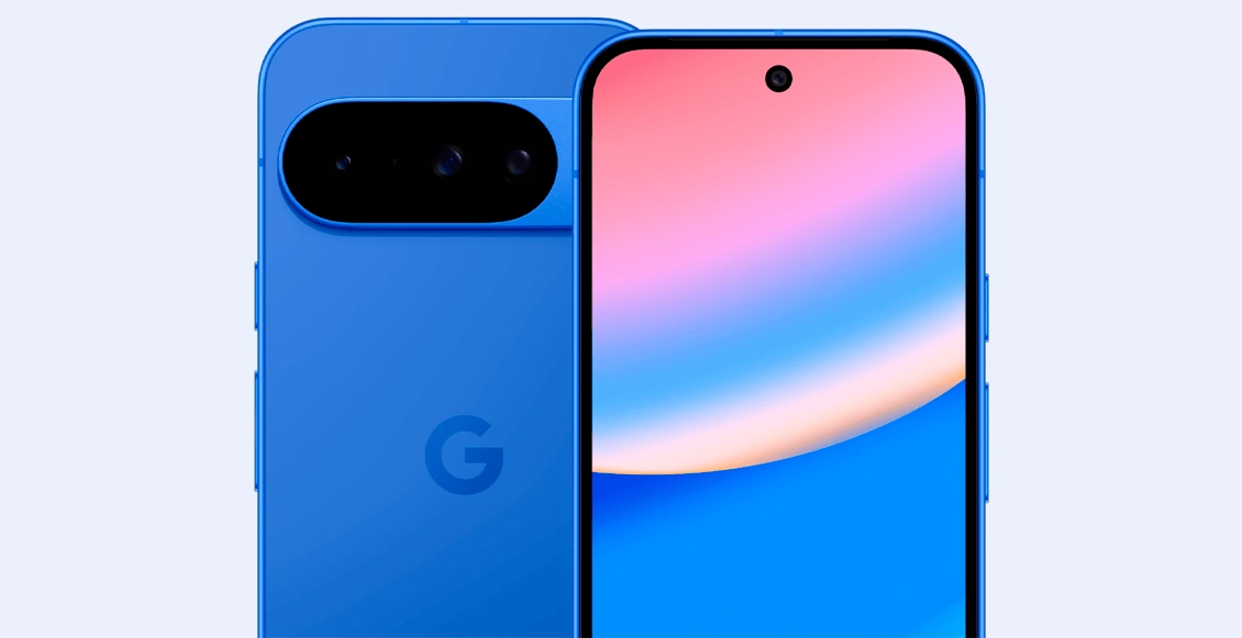 Смартфон Google Pixel 10 12/256 ГБ чёрный (1sim + eSim) Смартфон Google Pixel 10 12/256 ГБ чёрный (1sim + eSim) - 2