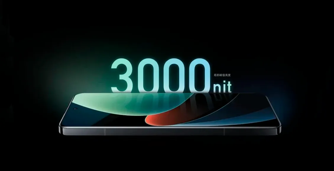 Смартфон Xiaomi 14 Pro 12/256 ГБ белый (2sim) Смартфон Xiaomi 14 Pro 12/256 ГБ белый (2sim) - 2