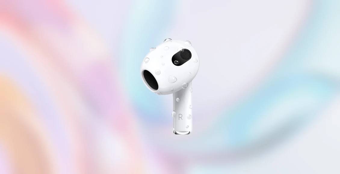 Беспроводные наушники Apple AirPods 3 оранжевый матовый (полная покраска) (2002) Беспроводные наушники Apple AirPods 3 оранжевый матовый (полная покраска) (2002) - 3