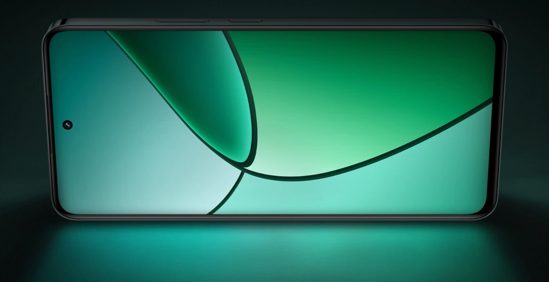 Смартфон Realme 12+ 5G 8/256 ГБ "бежевый песок" (2sim) Смартфон Realme 12+ 5G 8/256 ГБ "бежевый песок" (2sim) - 2