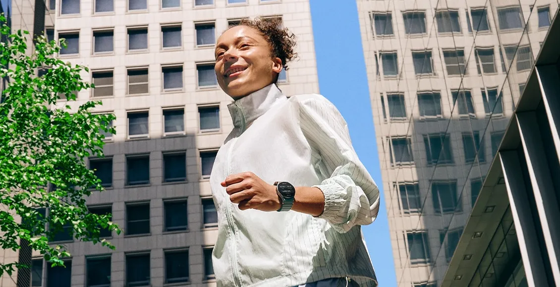 Умные часы Samsung Galaxy Watch 7 44мм серебро Умные часы Samsung Galaxy Watch 7 44мм серебро - 6