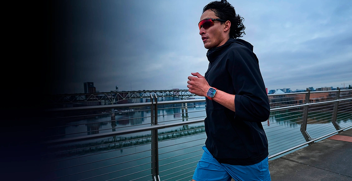Умные часы Xiaomi Amazfit BIP 6 чёрный Умные часы Xiaomi Amazfit BIP 6 чёрный - 3