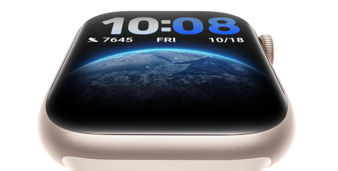 Умные часы Honor Watch 5 чёрный Умные часы Honor Watch 5 чёрный - 2