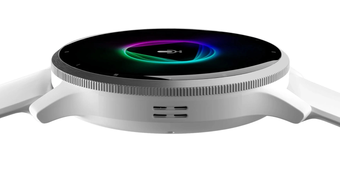 Умные часы Garmin Venu 3 белый (белый ремешок) Умные часы Garmin Venu 3 белый (белый ремешок) - 4