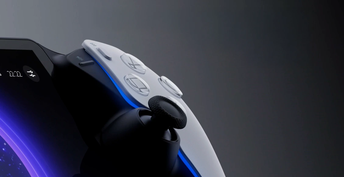 Игровая приставка Sony PlayStation Portal чёрный Игровая приставка Sony PlayStation Portal чёрный - 3