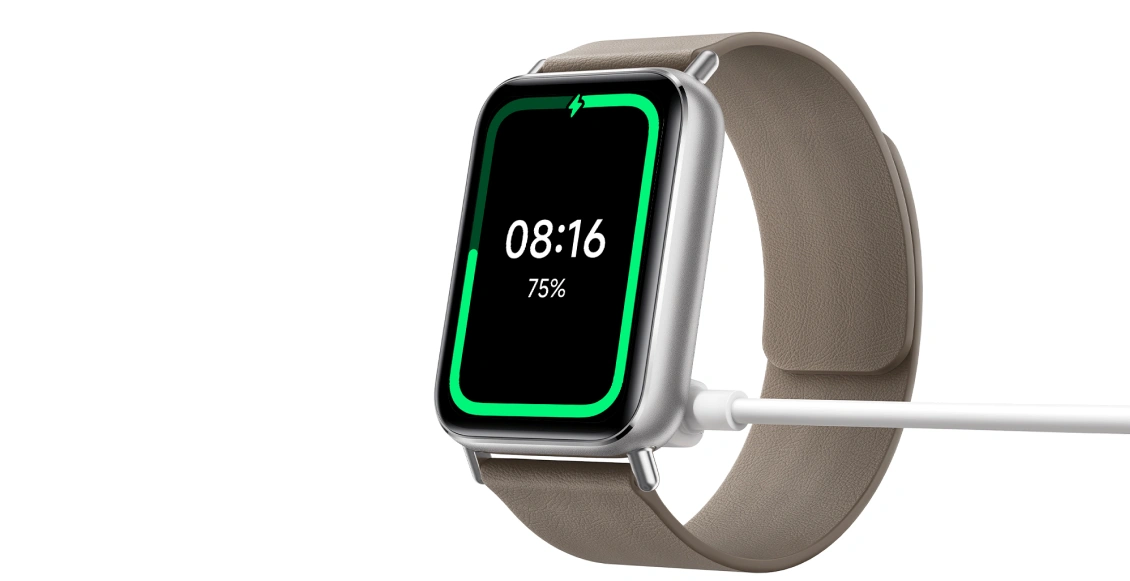 Фитнес-браслет Xiaomi Smart Band 9 Pro серебристый Фитнес-браслет Xiaomi Smart Band 9 Pro серебристый - 5