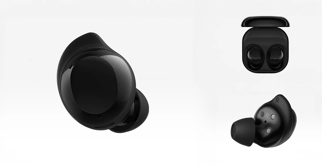 Беспроводные наушники Samsung Galaxy Buds Core белый Беспроводные наушники Samsung Galaxy Buds Core белый - 1