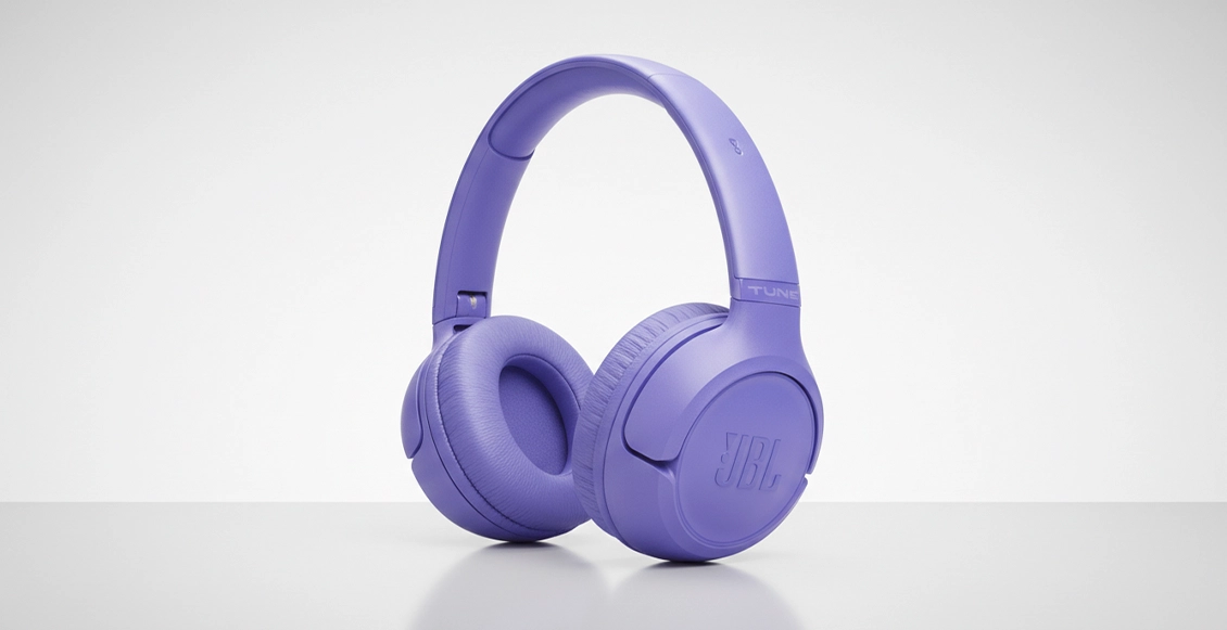 Беспроводные наушники JBL Tune 530BT бежевый Беспроводные наушники JBL Tune 530BT бежевый - 4
