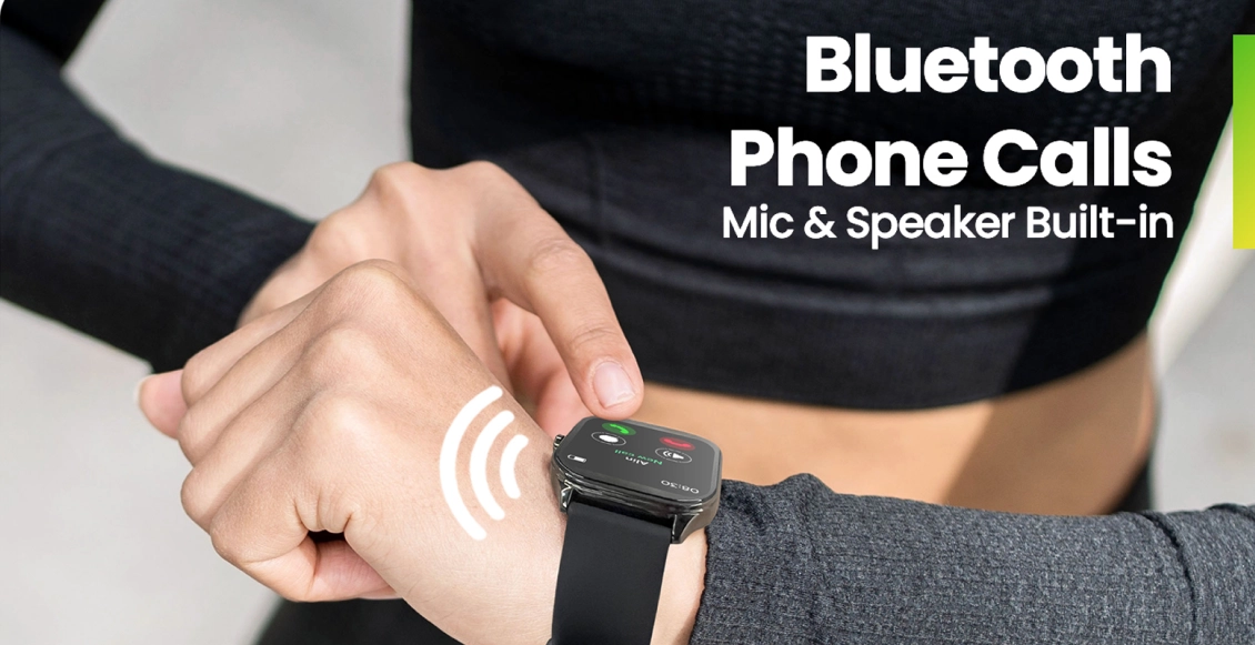Умные часы Xiaomi Amazfit POP 3S серебристый (чёрный ремешок) Умные часы Xiaomi Amazfit POP 3S серебристый (чёрный ремешок) - 4