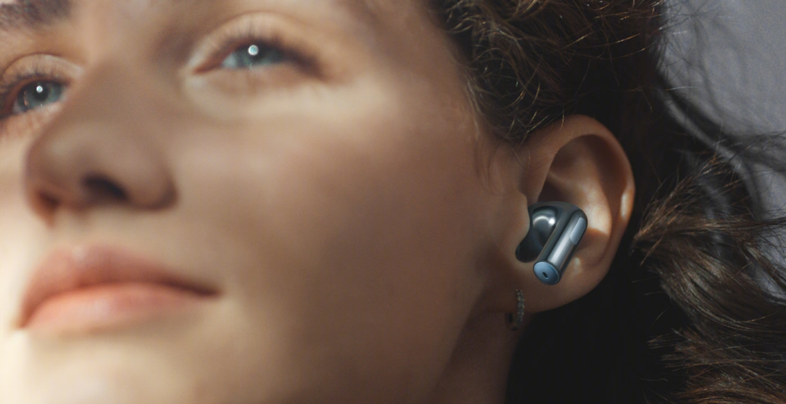Беспроводные наушники OnePlus Buds 3 зелёный Беспроводные наушники OnePlus Buds 3 зелёный - 2