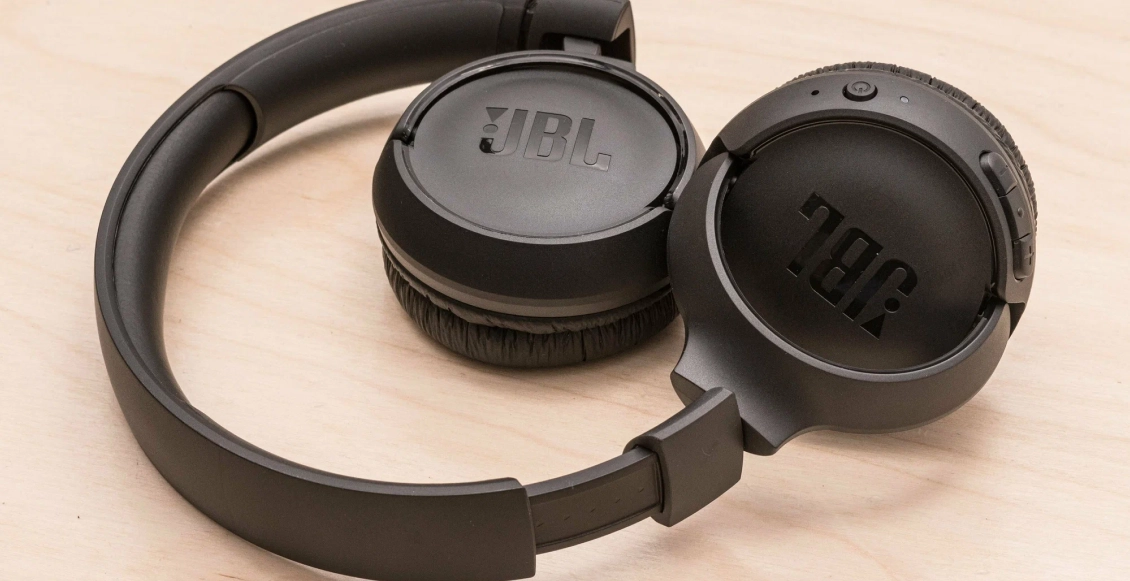 Беспроводные наушники JBL Tune 510BT чёрный Беспроводные наушники JBL Tune 510BT чёрный - 5