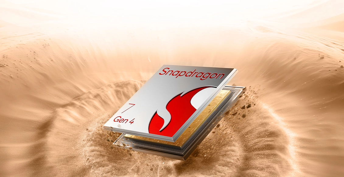 Смартфон Realme 15 Pro 8/256 ГБ зелёный (2sim) Смартфон Realme 15 Pro 8/256 ГБ зелёный (2sim) - 4