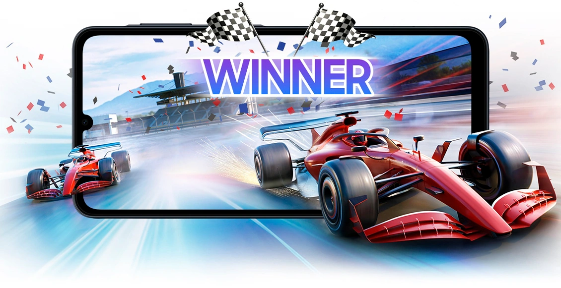 Смартфон Samsung Galaxy A07 6/128 ГБ чёрный (2sim) Смартфон Samsung Galaxy A07 6/128 ГБ чёрный (2sim) - 4