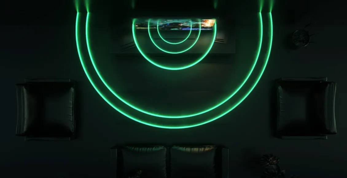 Игровая приставка Microsoft Xbox Series X 1 ТБ Игровая приставка Microsoft Xbox Series X 1 ТБ - 5