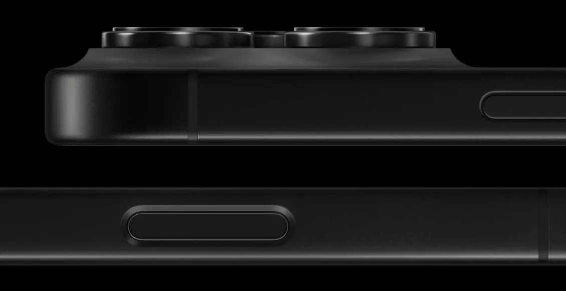 Смартфон Apple iPhone 16 Pro 128 ГБ "пустынный титан" (2sim) Смартфон Apple iPhone 16 Pro 128 ГБ "пустынный титан" (2sim) - 4