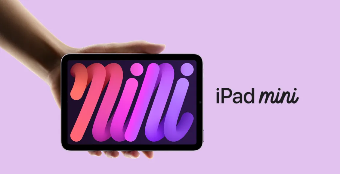 Планшет Apple iPad Mini (2024) A17 Pro Wi-Fi 128 ГБ фиолетовый Планшет Apple iPad Mini (2024) A17 Pro Wi-Fi 128 ГБ фиолетовый - 1