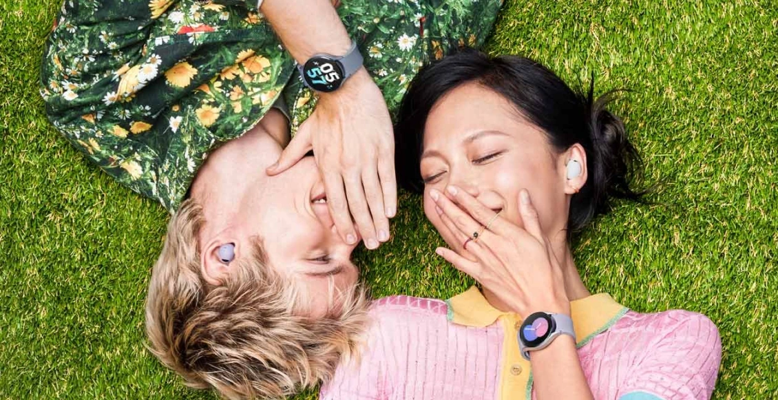 Беспроводные наушники Samsung Galaxy Buds 2 Pro белый Беспроводные наушники Samsung Galaxy Buds 2 Pro белый - 2