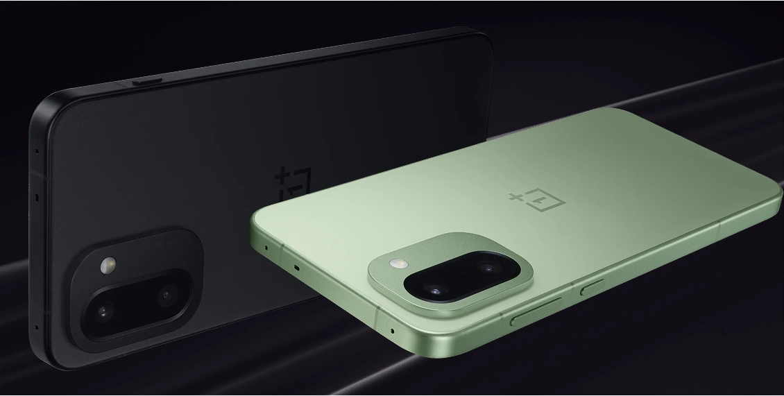 Смартфон OnePlus 15R 12/256 ГБ чёрный (2sim + eSim) (без СЗУ) Смартфон OnePlus 15R 12/256 ГБ чёрный (2sim + eSim) (без СЗУ) - 1